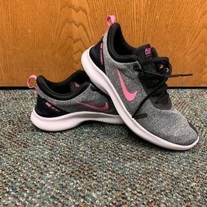 Nikeflex experience 8